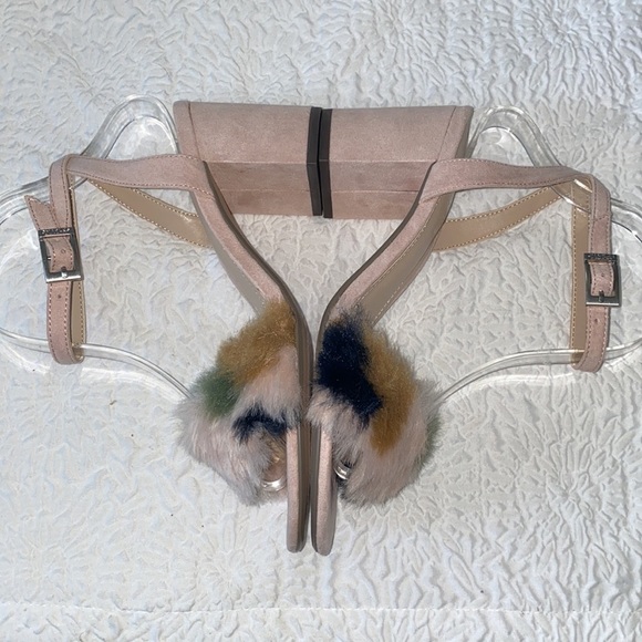 CHARLES By Charles David Kandy Sandal Pump - Picture 6 of 8